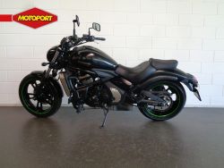 KAWASAKI - VULCAN S