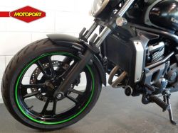 KAWASAKI - VULCAN S