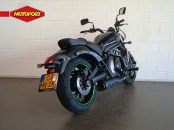 KAWASAKI - VULCAN S