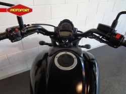 KAWASAKI - VULCAN S