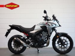 CB 500 X