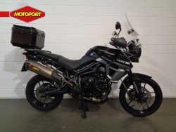 Tiger 800 XR
