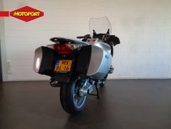 BMW - R 1200 RT