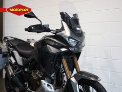 HONDA - CRF 1100 AFRICA TWIN Adventure