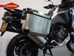 HONDA - CRF 1100 AFRICA TWIN Adventure