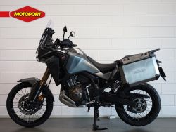 HONDA - CRF 1100 AFRICA TWIN Adventure