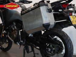 HONDA - CRF 1100 AFRICA TWIN Adventure