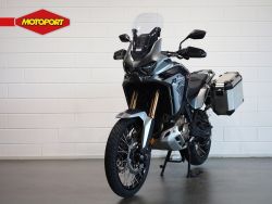 HONDA - CRF 1100 AFRICA TWIN Adventure