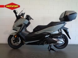 HONDA - FORZA 350
