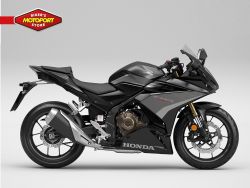 CBR 500 R