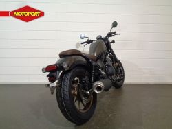 HONDA - CMX 500 REBEL S