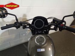 HONDA - CMX 500 REBEL S