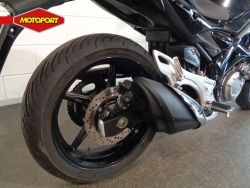 SUZUKI - SFV 650 Gladius