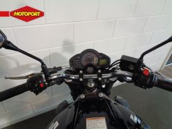 SUZUKI - SFV 650 Gladius