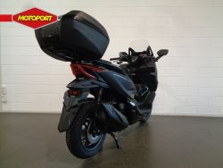 HONDA - NSS 350 FORZA