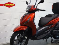 PIAGGIO - BEVERLY 400 S