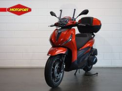 PIAGGIO - BEVERLY 400 S