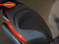 PIAGGIO - BEVERLY 400 S