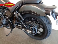 HONDA - CMX 1100 REBEL