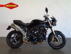 TRIUMPH - Speed Triple