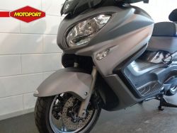 SUZUKI - AN 650 Burgman
