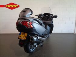 SUZUKI - AN 650 Burgman