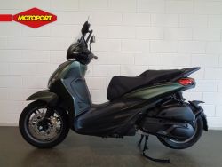 PIAGGIO - BEVERLY 400 S