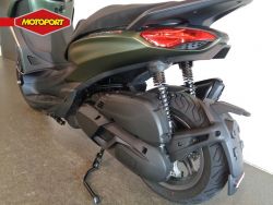 PIAGGIO - BEVERLY 400 S