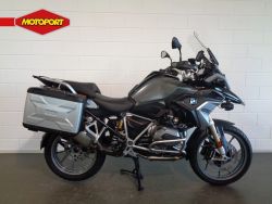 R 1200 GS LC - BMW
