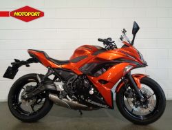 NINJA 650