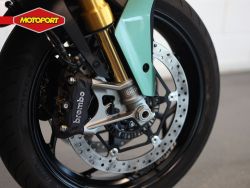 MOTO GUZZI - V 100 S Mandello