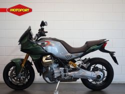 MOTO GUZZI - V 100 S Mandello