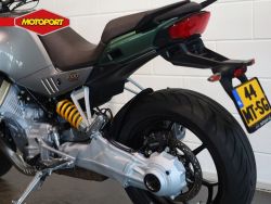 MOTO GUZZI - V 100 S Mandello