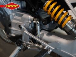MOTO GUZZI - V 100 S Mandello