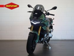 MOTO GUZZI - V 100 S Mandello