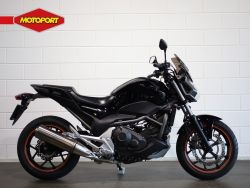 NC 700 S
