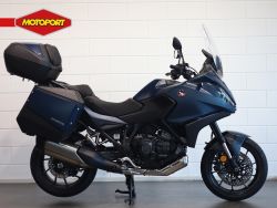 NT 1100 DCT