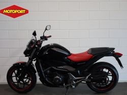 HONDA - NC 750 S