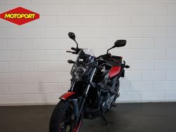 HONDA - NC 750 S