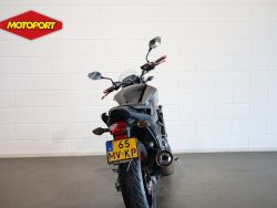 HONDA - NC 750 S