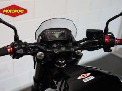 HONDA - NC 750 S