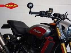 INDIAN - FTR 1200 S