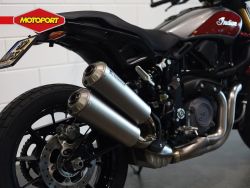 INDIAN - FTR 1200 S
