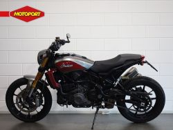 INDIAN - FTR 1200 S