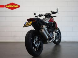 INDIAN - FTR 1200 S