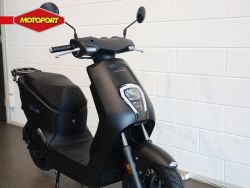 HONDA - EM 1 e