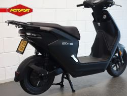 HONDA - EM 1 e