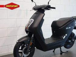 HONDA - EM 1 e
