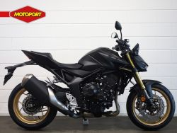 CB 1000 Hornet SP - HONDA