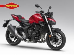 HONDA - CB 1000 Hornet